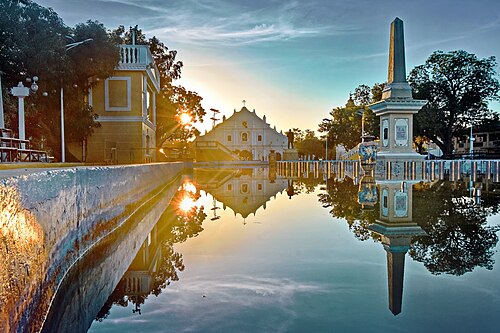 Historic Town of Vigan